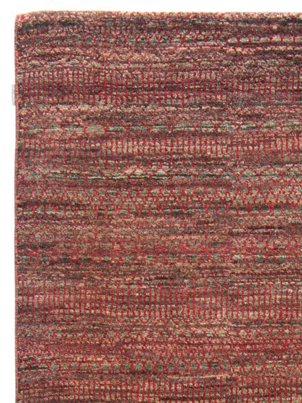 Contemporary Gabbeh