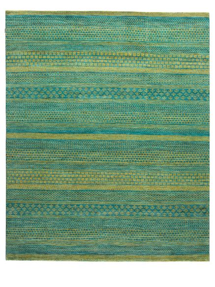 Contemporary Gabbeh