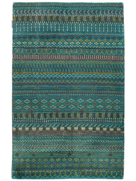 Contemporary Gabbeh