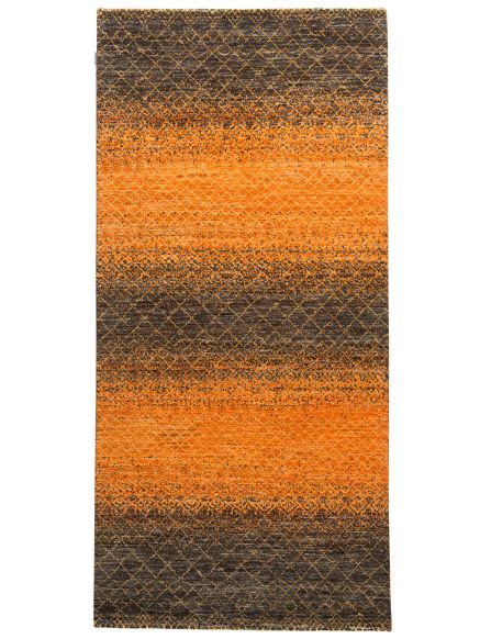 Contemporary Gabbeh