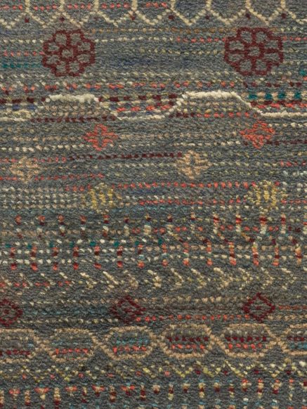 Contemporary Gabbeh