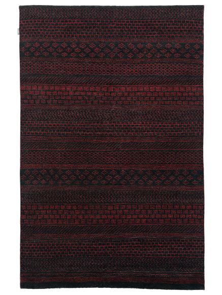 Contemporary Gabbeh