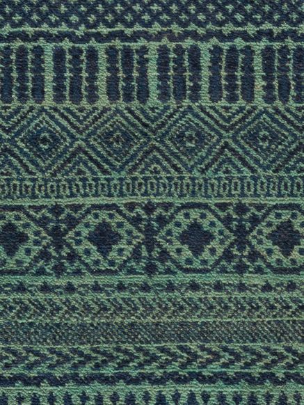 Contemporary Gabbeh