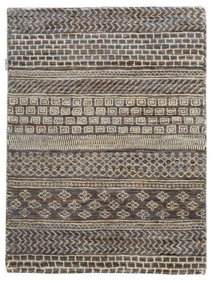Contemporary Gabbeh