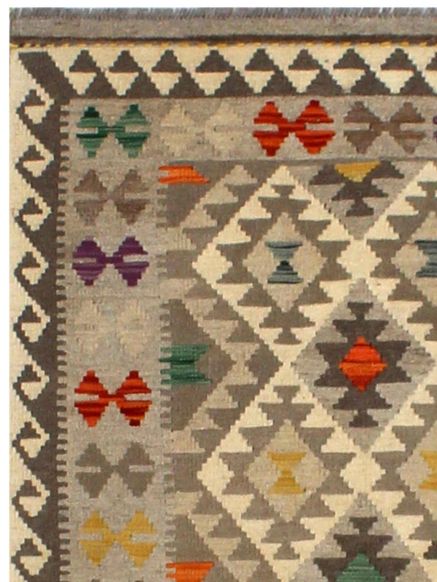 Afghan Kelim
