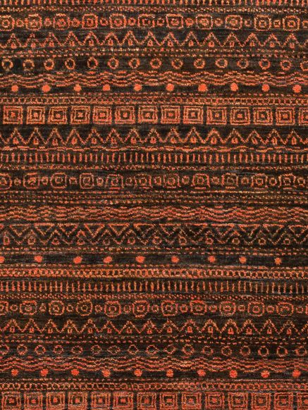 Contemporary Gabbeh