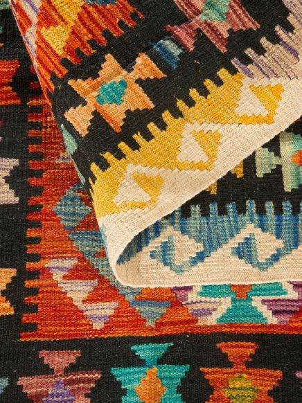 Afghan Kelim