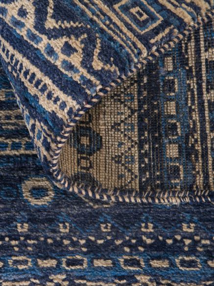 Contemporary Gabbeh