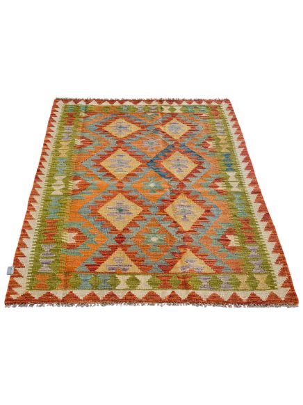 Afghan Kelim
