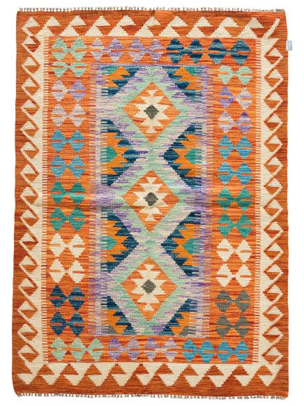 Afghan Kelim