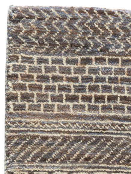 Contemporary Gabbeh