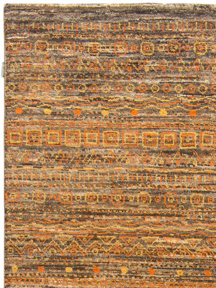 Contemporary Gabbeh