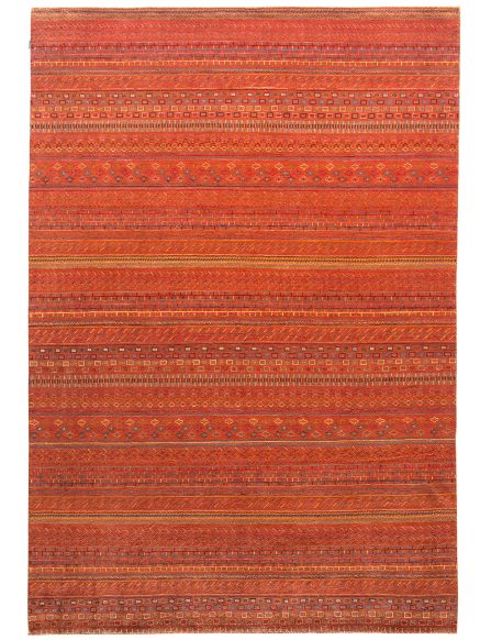 Contemporary Gabbeh