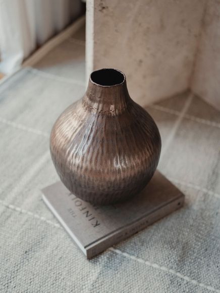 Vase von Kibek