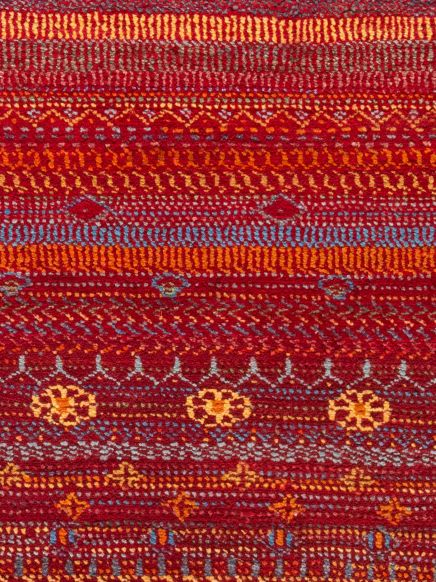 Contemporary Gabbeh