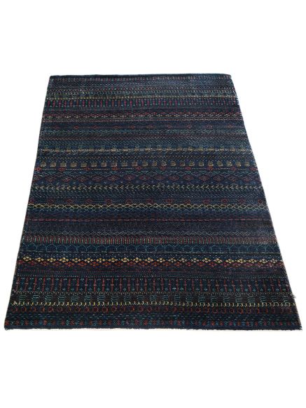 Contemporary Gabbeh