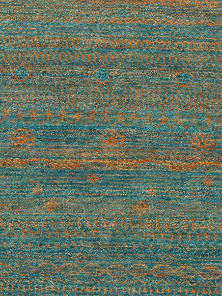Contemporary Gabbeh