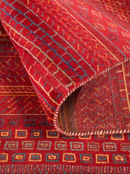 Contemporary Gabbeh