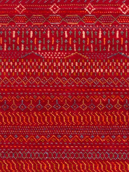 Contemporary Gabbeh