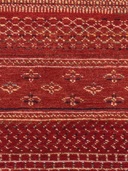 Contemporary Gabbeh