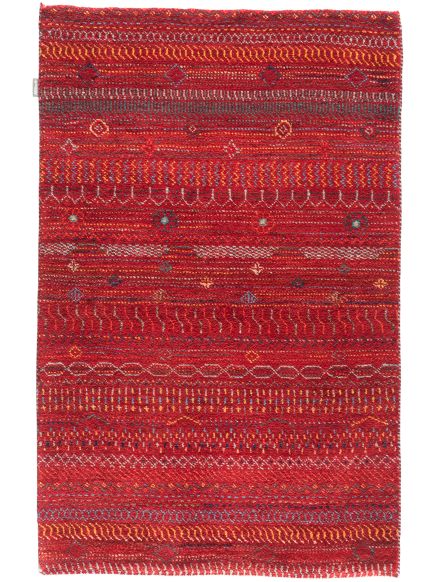 Contemporary Gabbeh