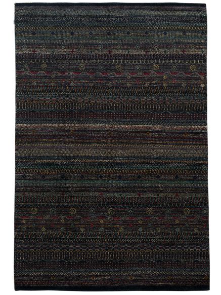 Contemporary Gabbeh