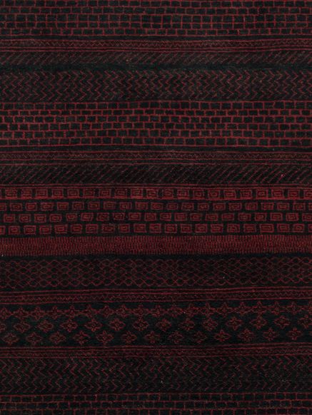 Contemporary Gabbeh