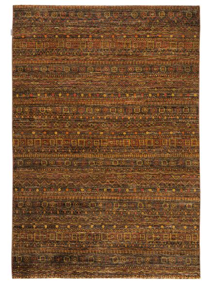 Contemporary Gabbeh
