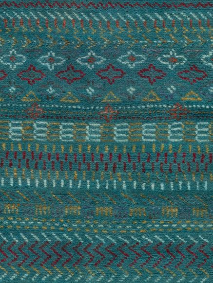 Contemporary Gabbeh