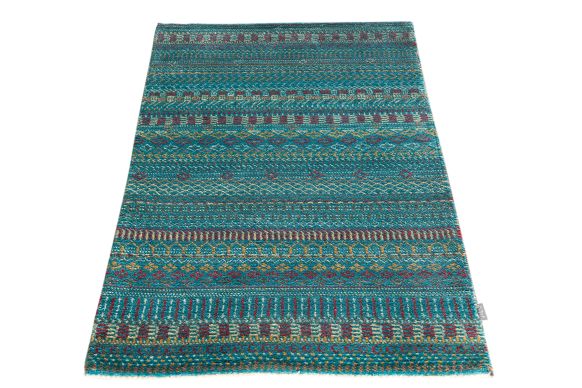 Contemporary Gabbeh