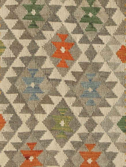 Afghan Kelim