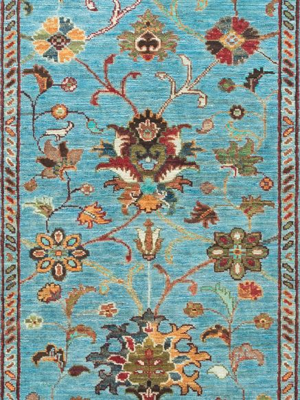 Kazak Phool