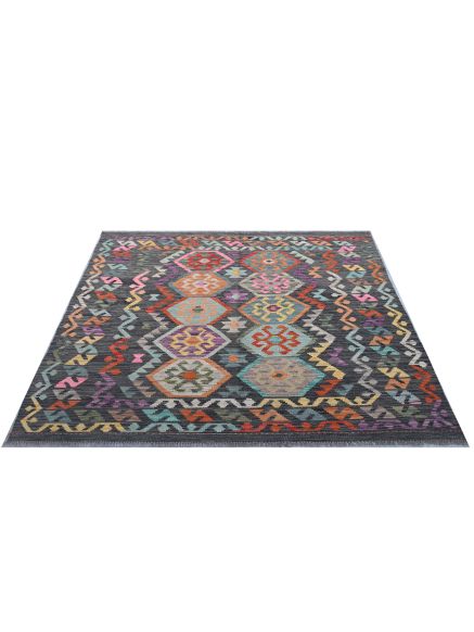 Afghan Kelim