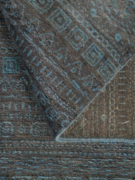 Contemporary Gabbeh