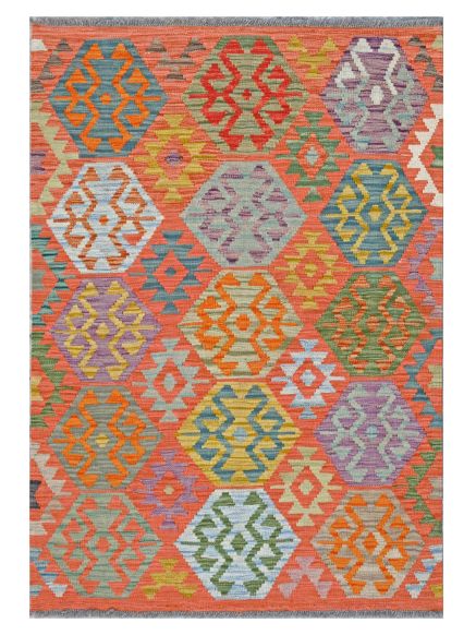 Afghan Kelim