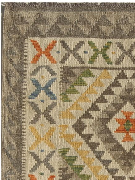 Afghan Kelim