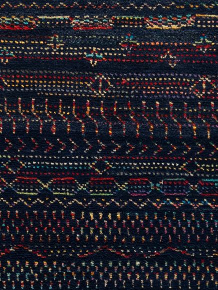 Contemporary Gabbeh