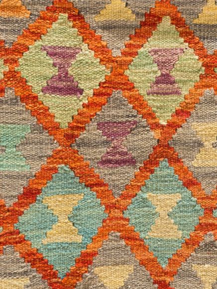 Afghan Kelim