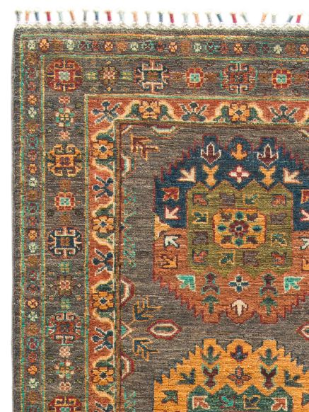Kazak Ghazni
