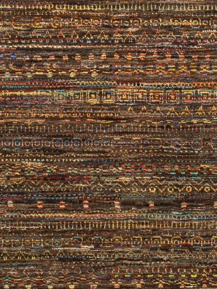 Contemporary Gabbeh