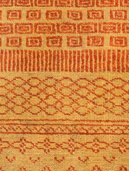 Contemporary Gabbeh