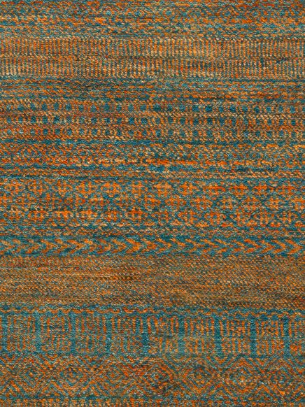 Contemporary Gabbeh