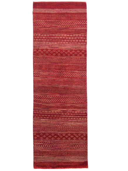 Contemporary Gabbeh