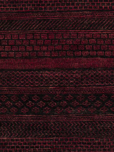 Contemporary Gabbeh