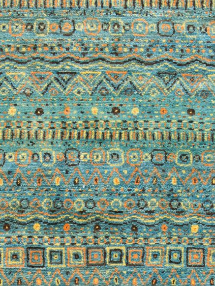 Contemporary Gabbeh