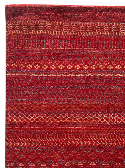 Contemporary Gabbeh