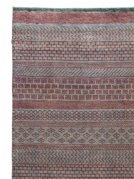 Contemporary Gabbeh