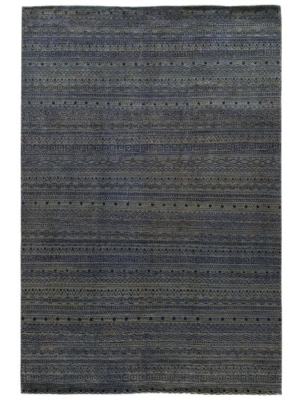 Contemporary Gabbeh