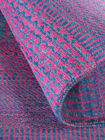 Contemporary Gabbeh