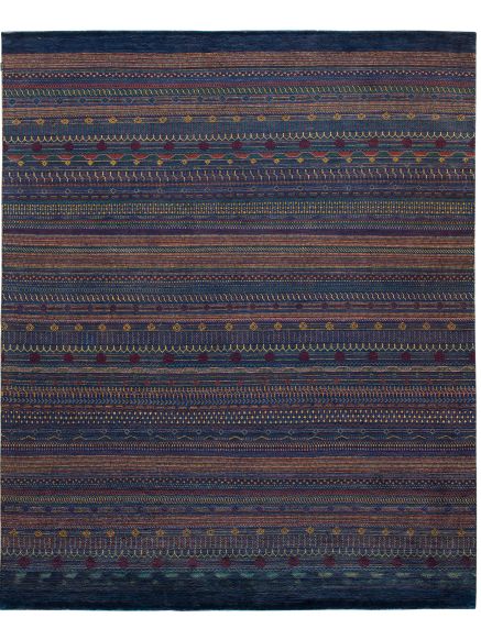 Contemporary Gabbeh